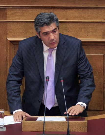 ΒΟΥΛΗ.α. Κύρωση του Απολογισμού του Κράτους οικονομικού έτους 2007.β. Κύρωση του Ισολογισμού του Κράτους οικονομικού έτους 2007.