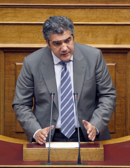 ΒΟΥΛΗ ΝΟΜΟΣΧΕΔΙΟ ΚΑΛΛΙΚΡΑΤΗΣ ΜΟΥΣΟΥΡΟΥΛΗΣ ΚΩΝΣΤΑΝΤΙΝΟΣ ΒΟΥΛΕΥΤΗΣ ΝΔ ΧΙΟΥ