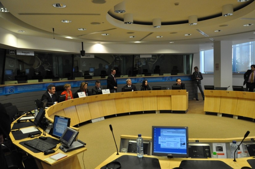 Βρυξέλλες 2