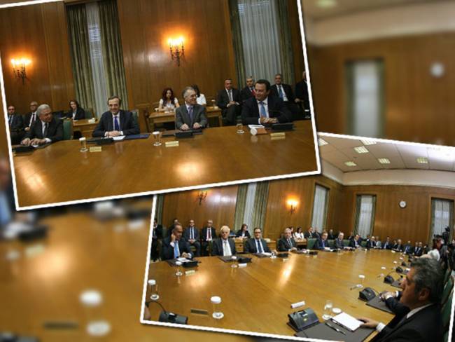 Υπουργικό Συμβούλιο